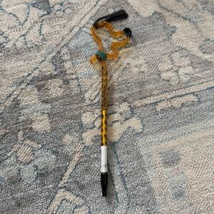Disney Walt Disney World  " Pluto " Character Stick Pen NEW